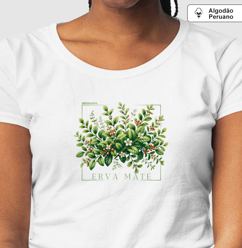 Erva Mate (Premium)