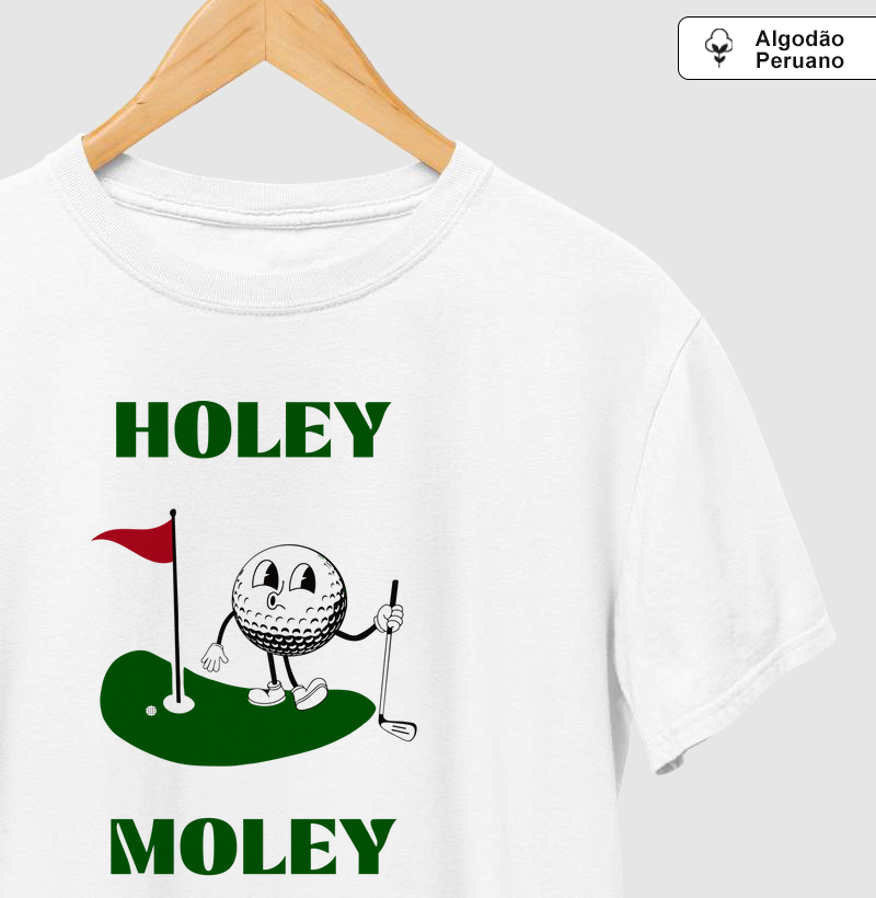 HOLEY MOLEY