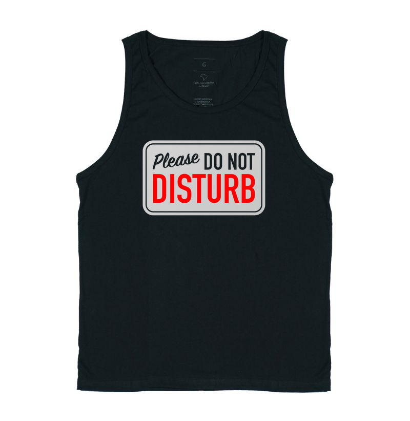 Please, do not disturb (PSI)