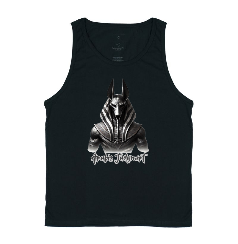 "Anubis Judgment"