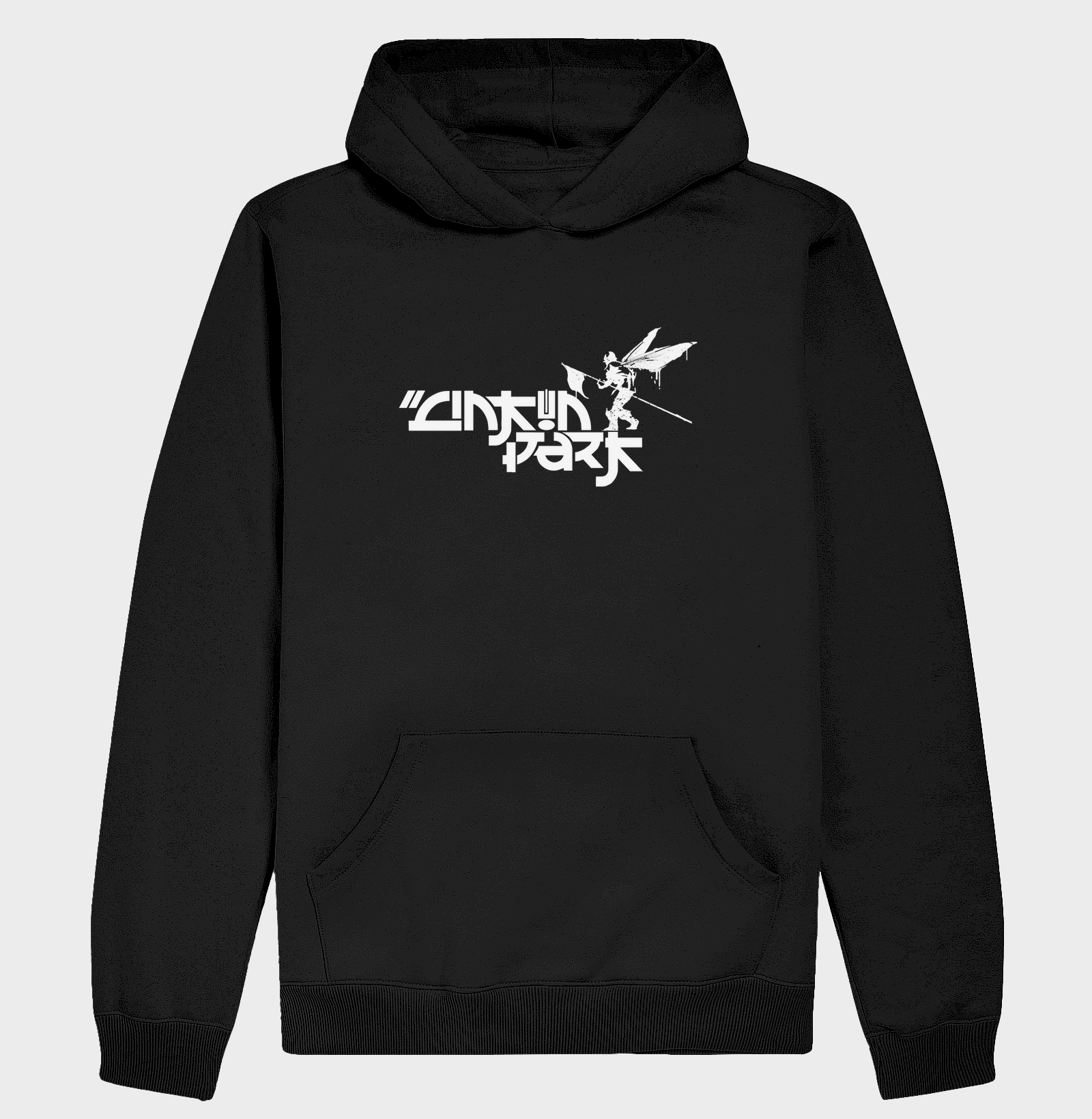 F044 - Hybrid Theory