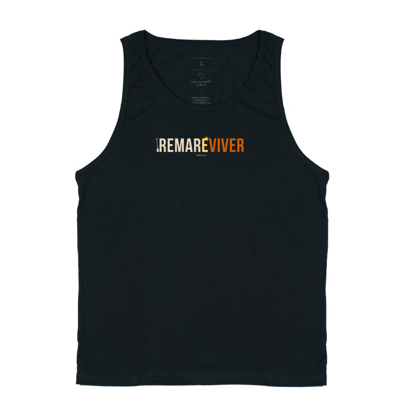Remar é viver