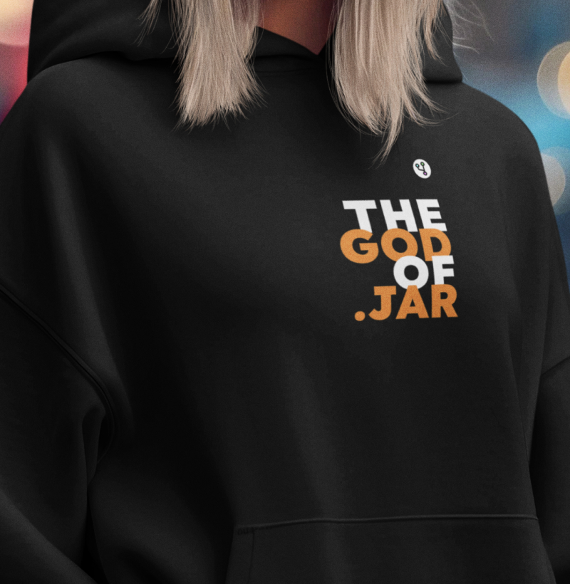 The God of Jar