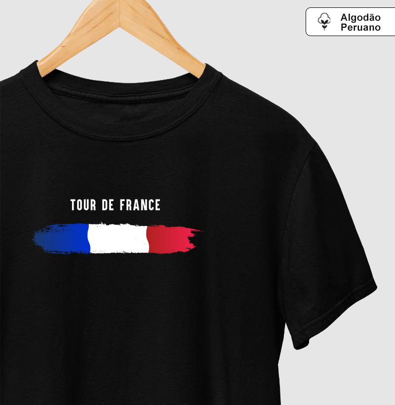 Tour de France Inspired