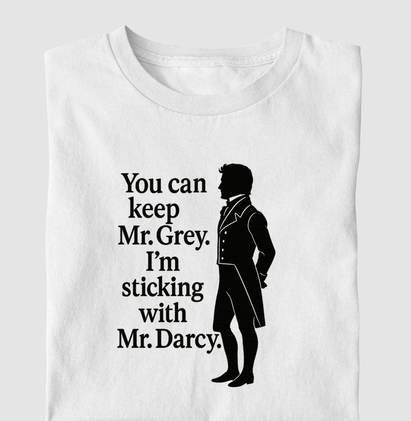 Team Darcy