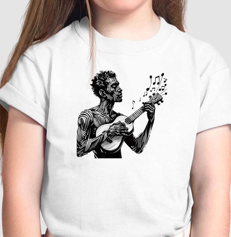 Cavaquinho em Notas