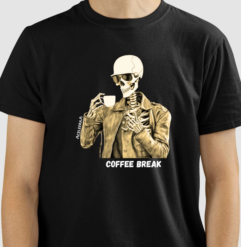 CAVEIRA COFFEE BREAK