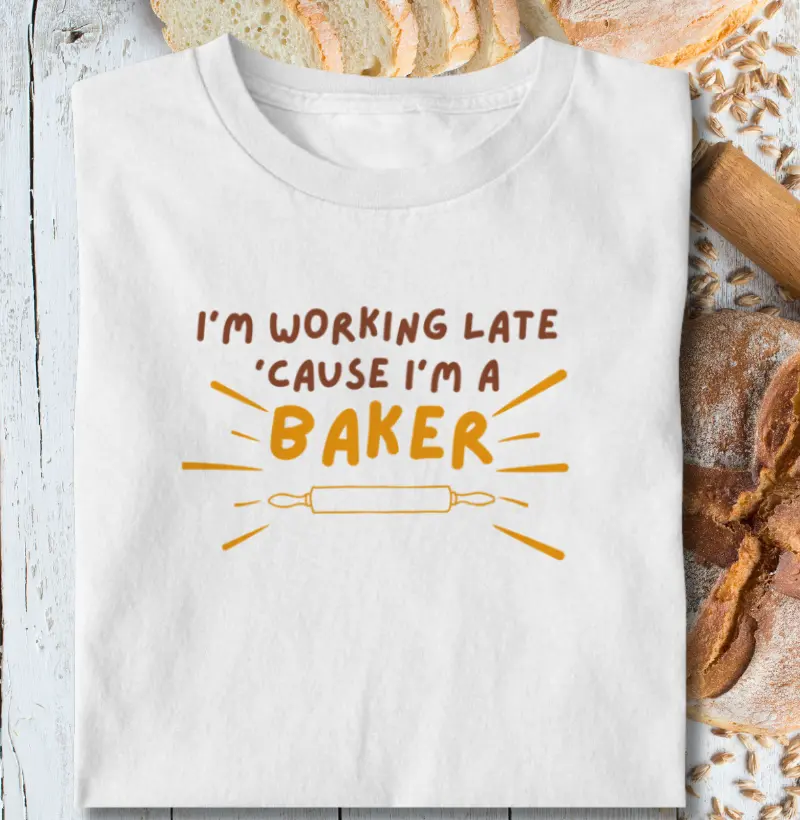 1006-I'm a baker