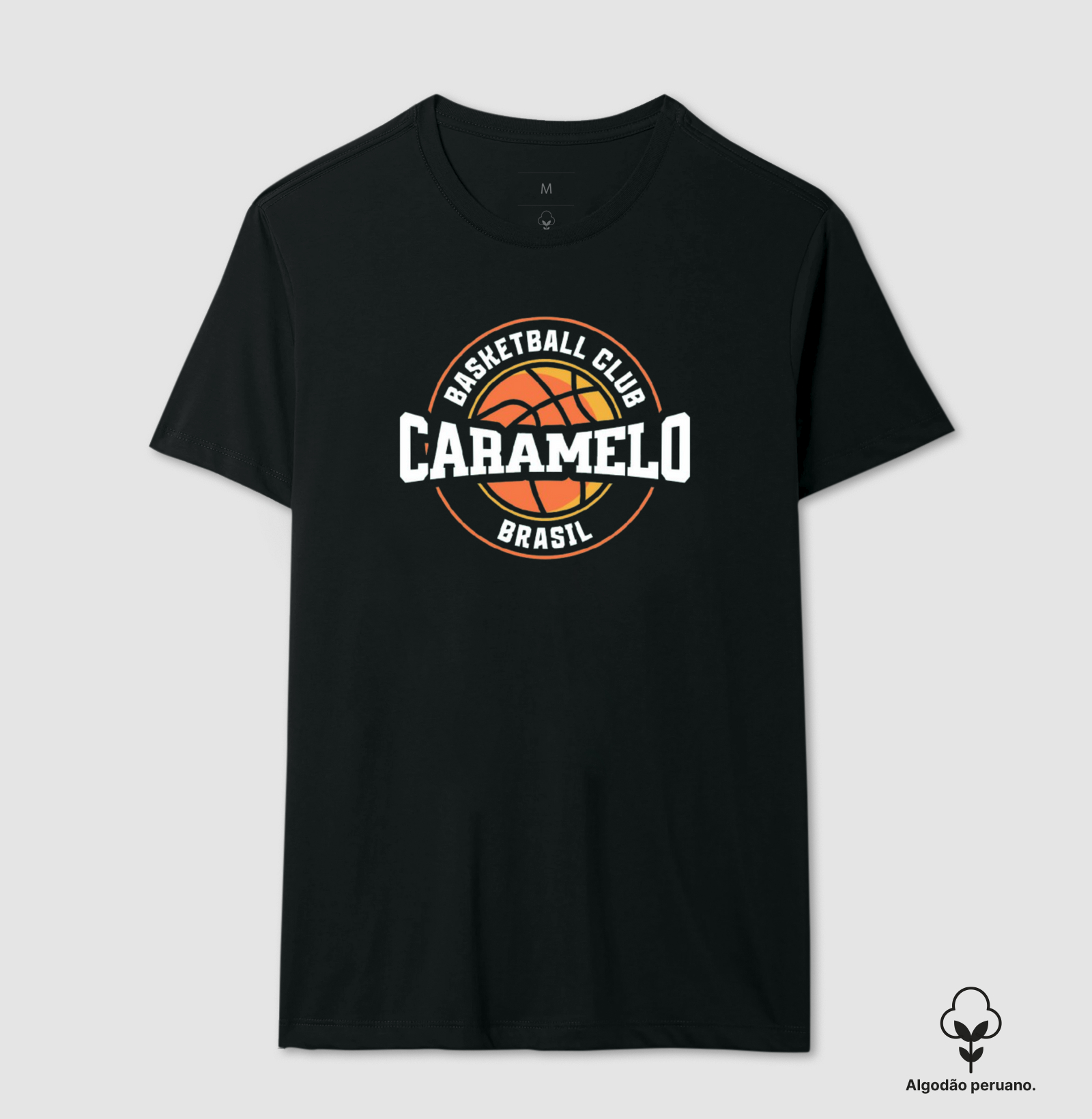 Caramelo Basketball Club