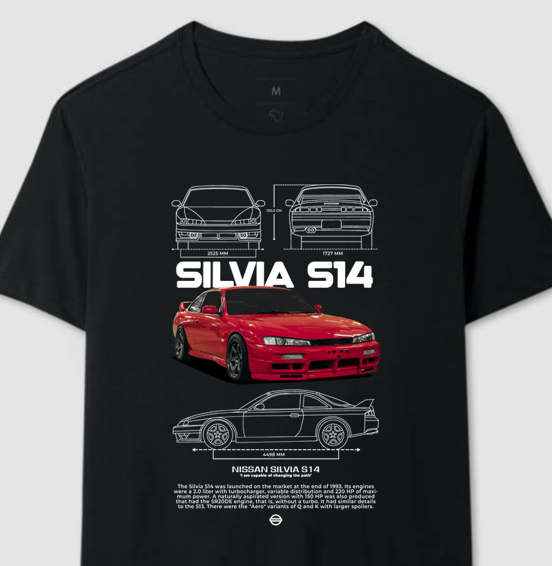 S14 - Car Detail
