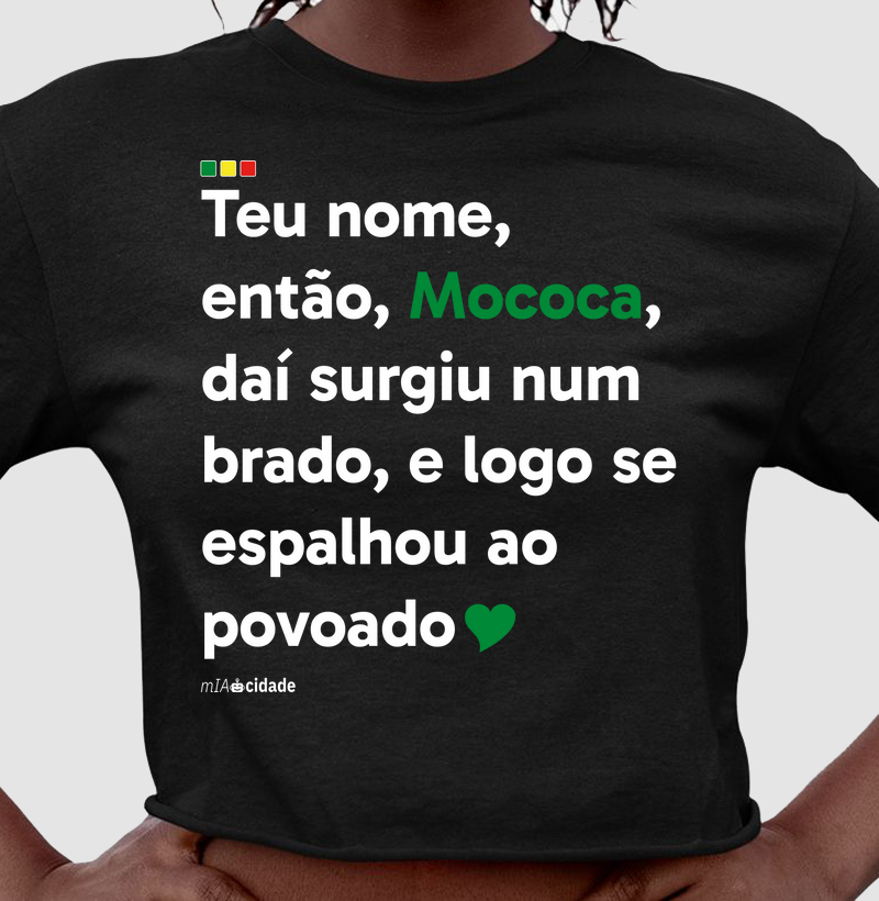 Hino Mococa
