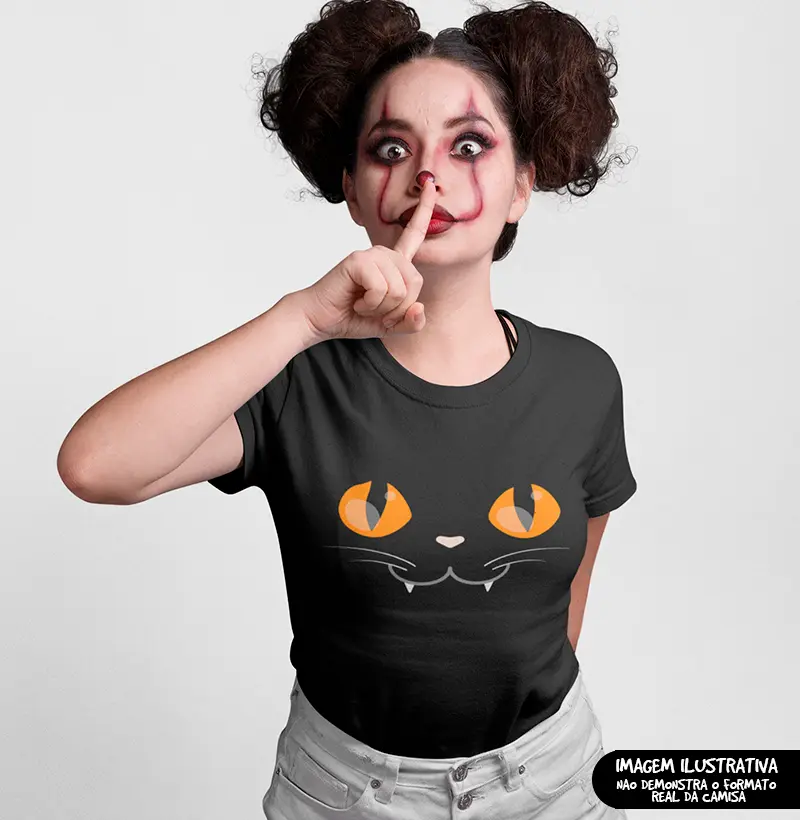 Olhos de gato