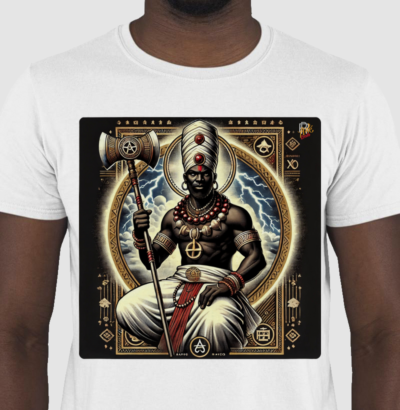 Camisa 0