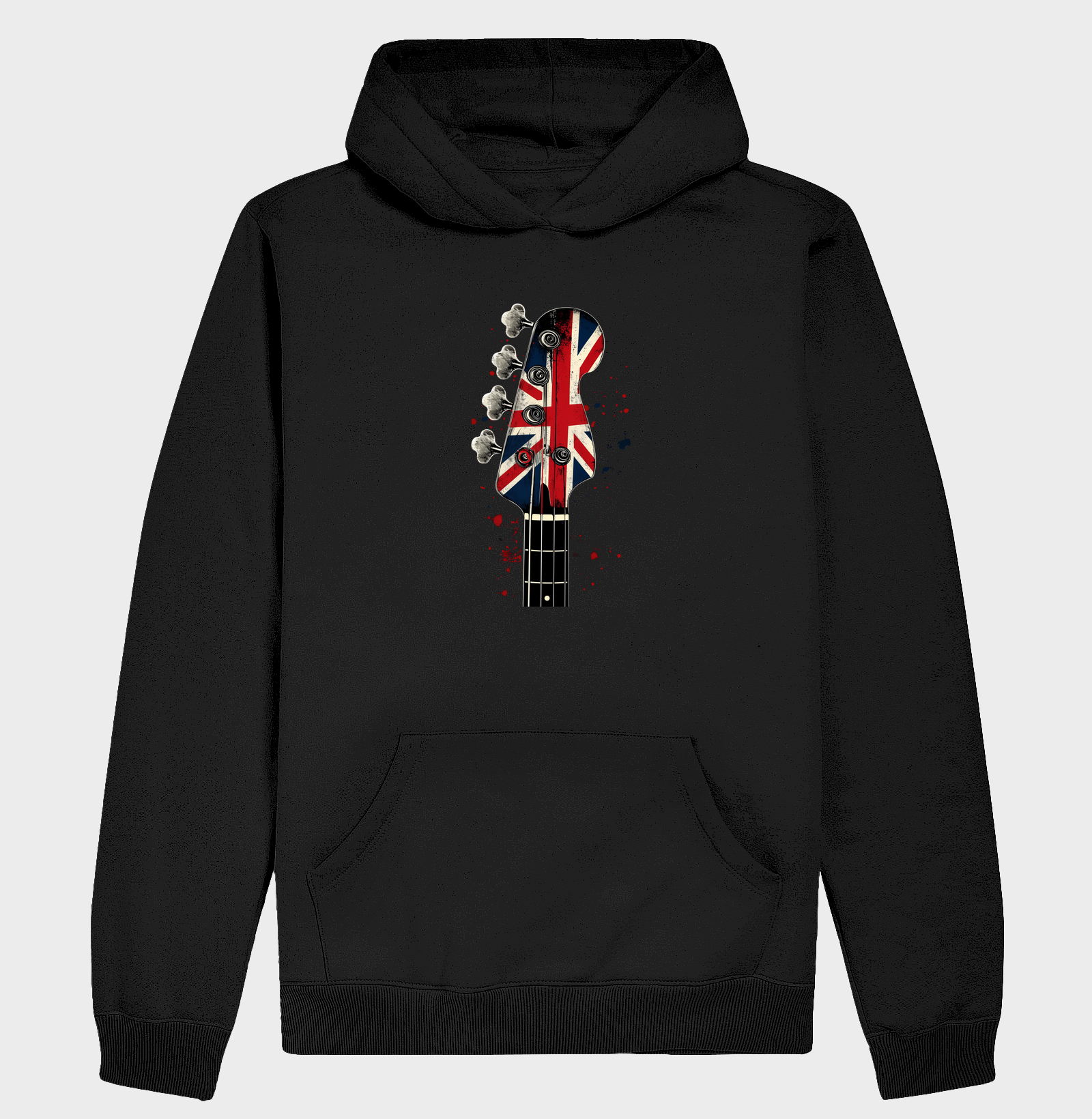 BRIT BASS