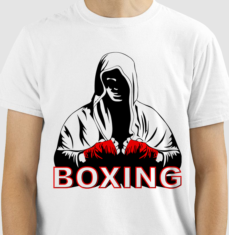 Camiseta Masculina Premium