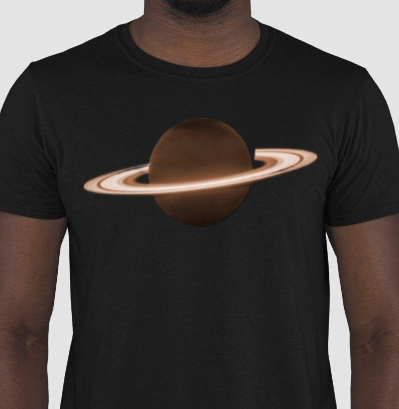 SATURN 100% ALGODÃO NACIONAL