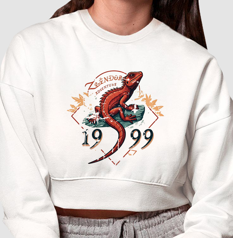 25 Lagarto no Outono