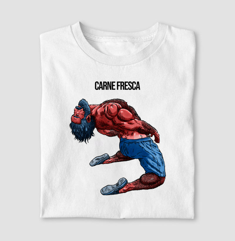 muscle bear