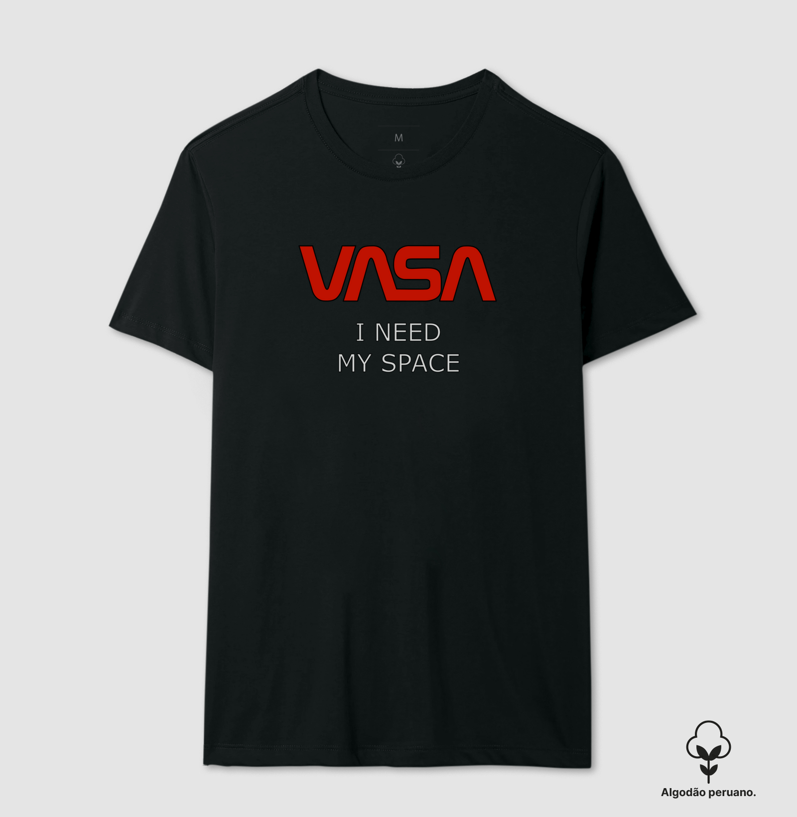 VASA™ – I Need My Space