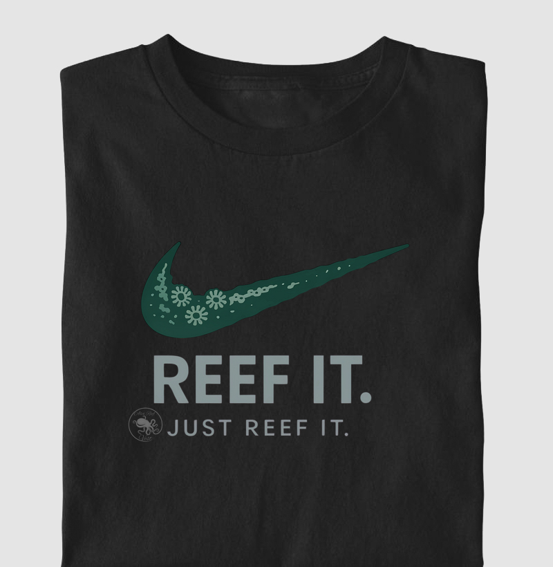 Just Reef It
