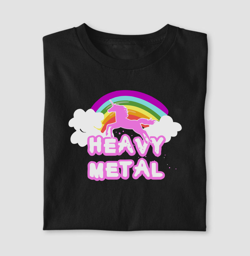 HEAVY METAL