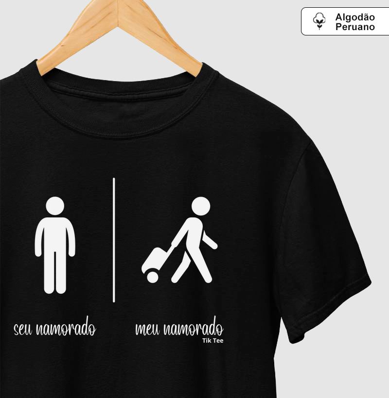 Meu namorado