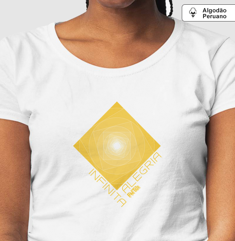 “INFINITA ALEGRIA"