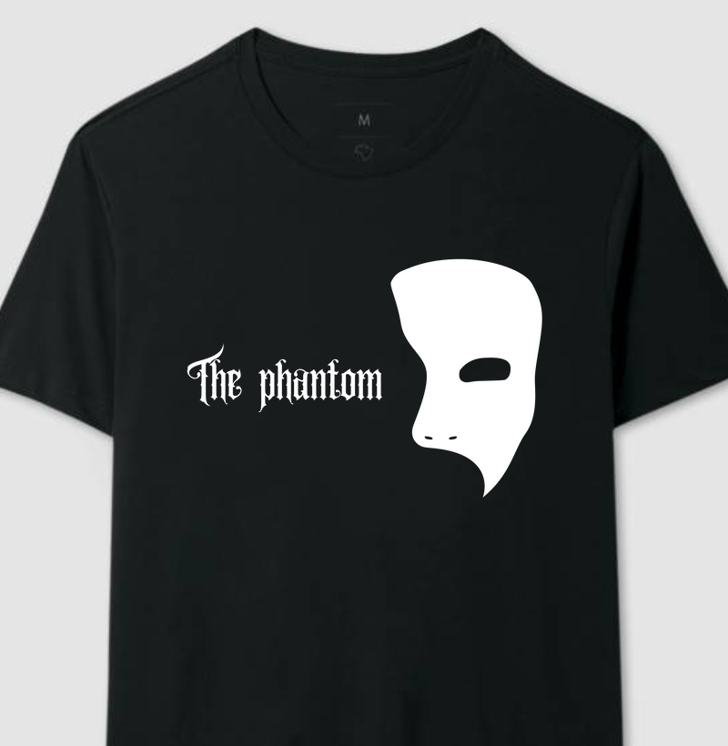 The Phantom