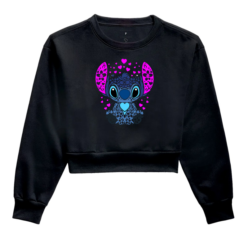 Stitch style