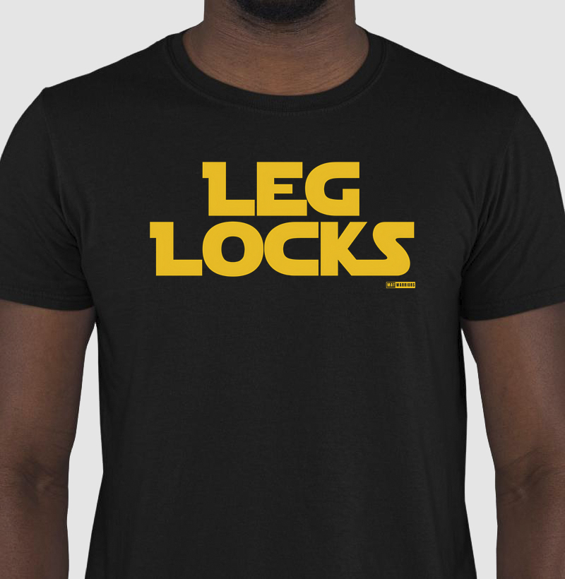 LEG LOCKS