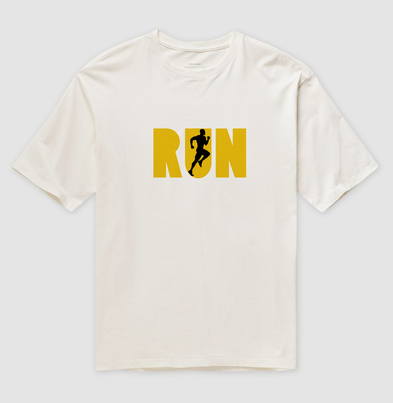 RUN