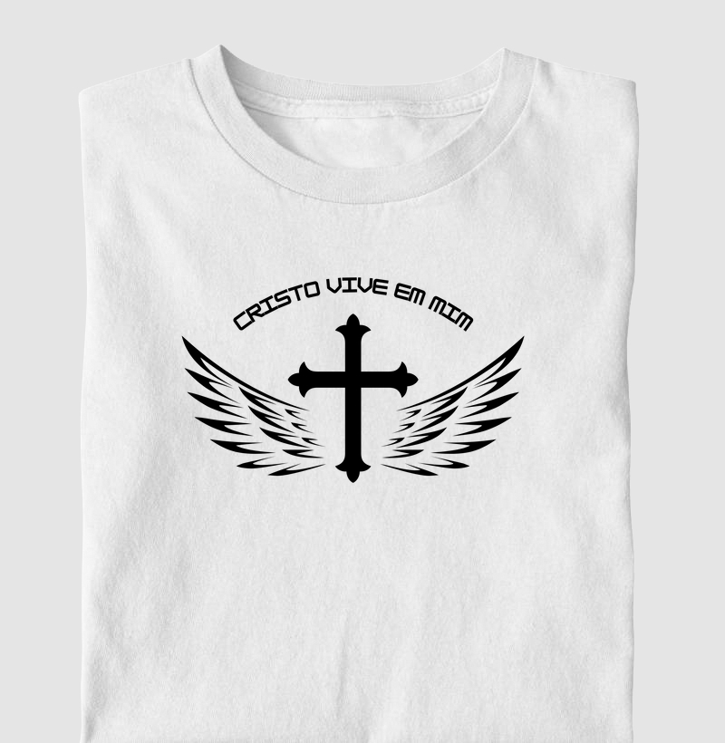 Clássica Cristã - Cristo Vive em Mim