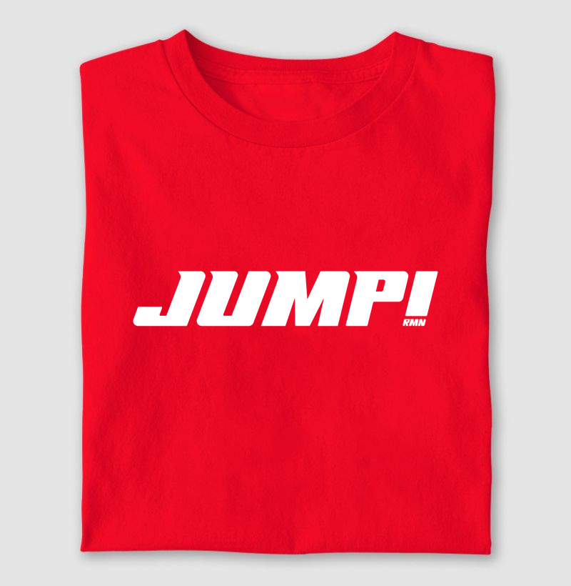 JUMP!
