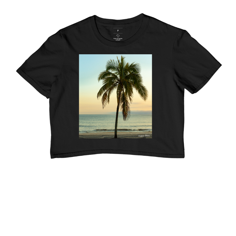 Camiseta Coqueiro #2