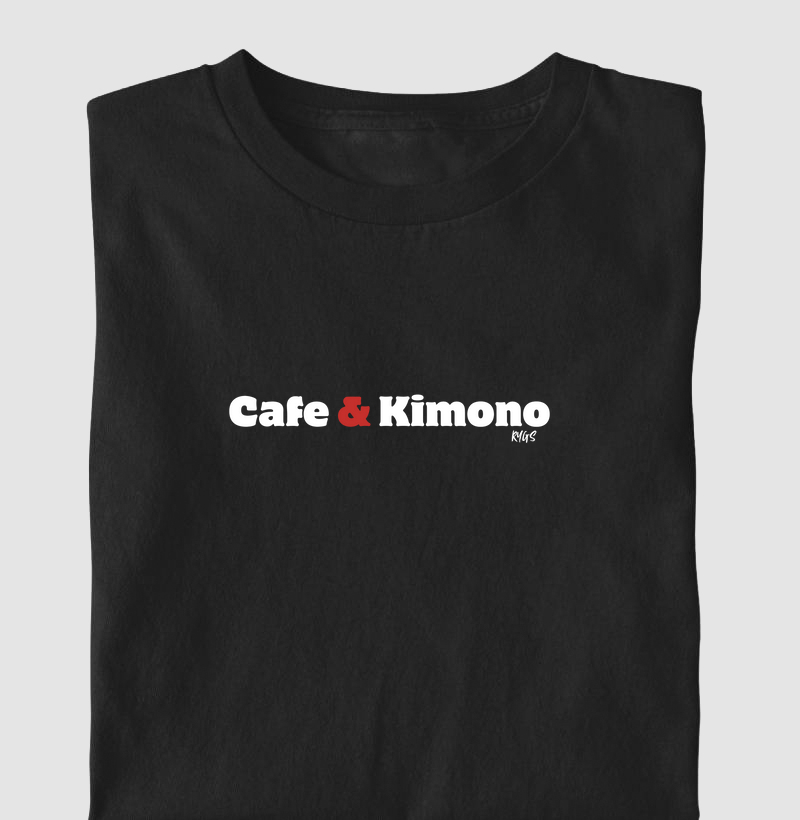 Café & Kimono