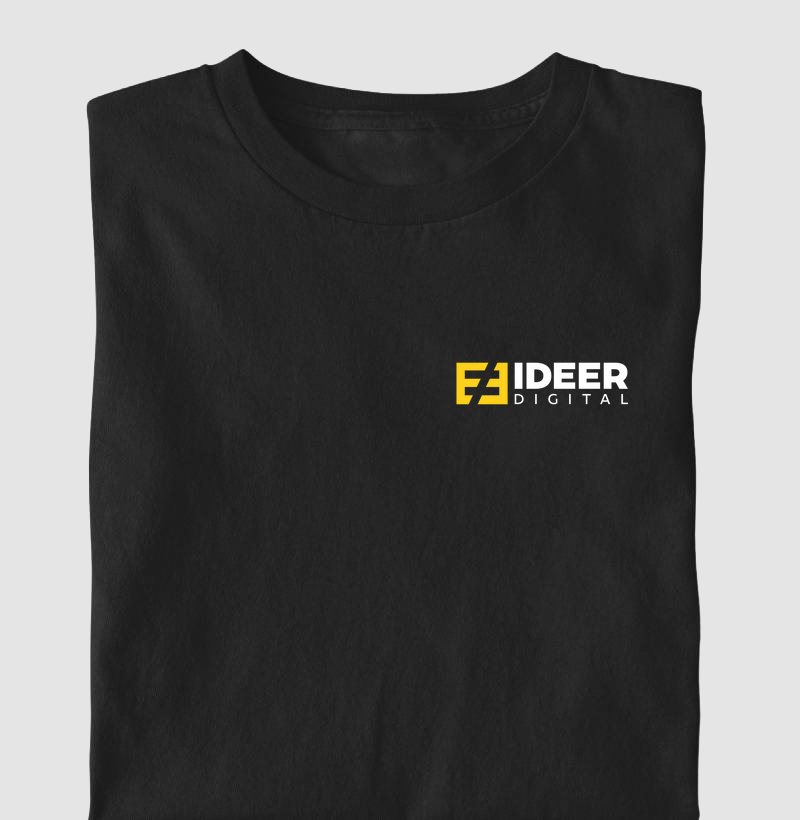 Ideer Digital Logo
