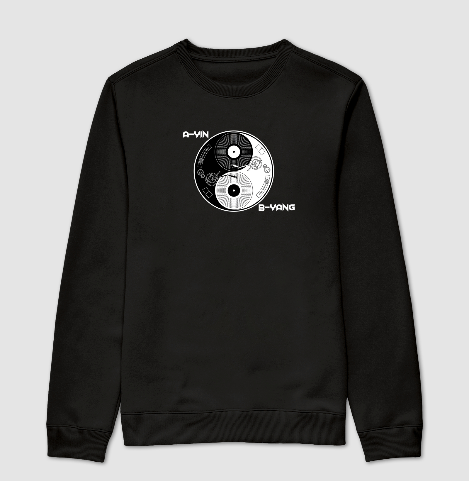 YIN-YANG