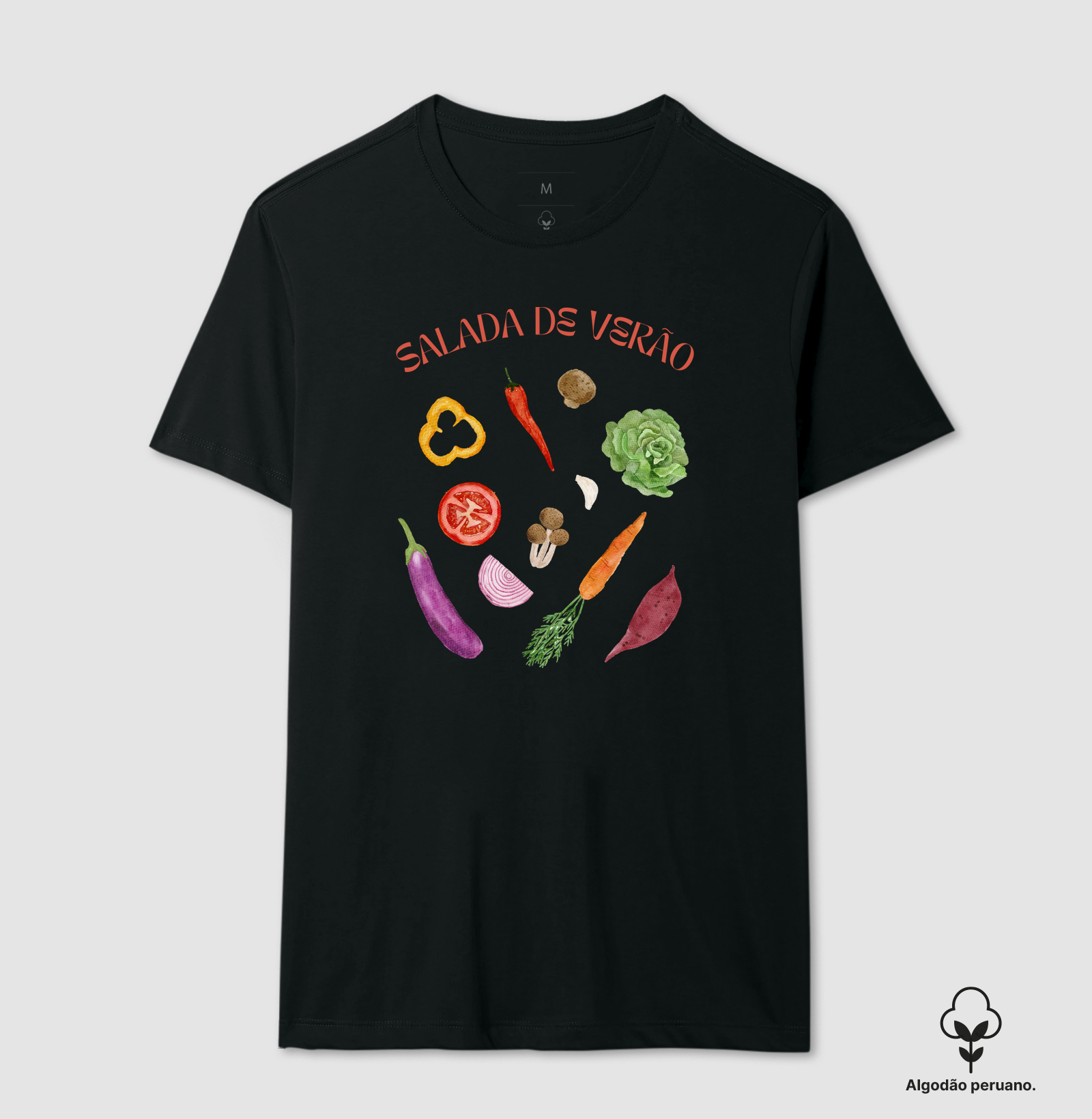 Salada de verão