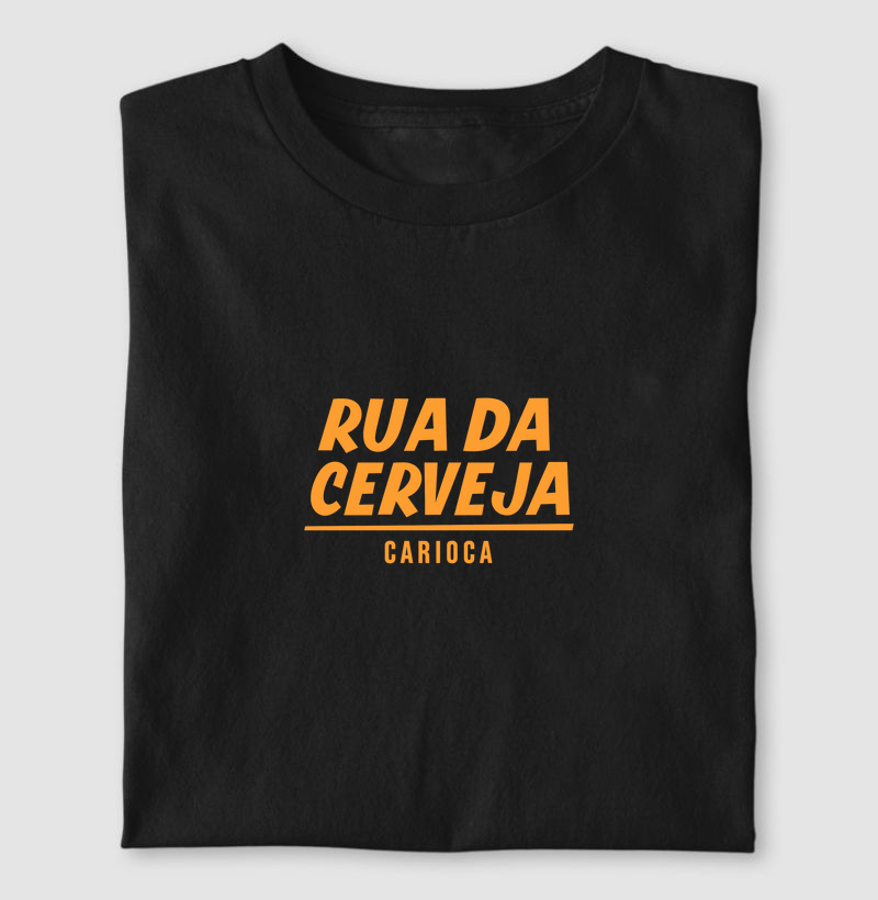 Rua da Cerveja 