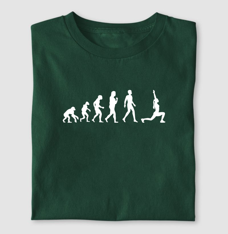 Evolução do Pilates