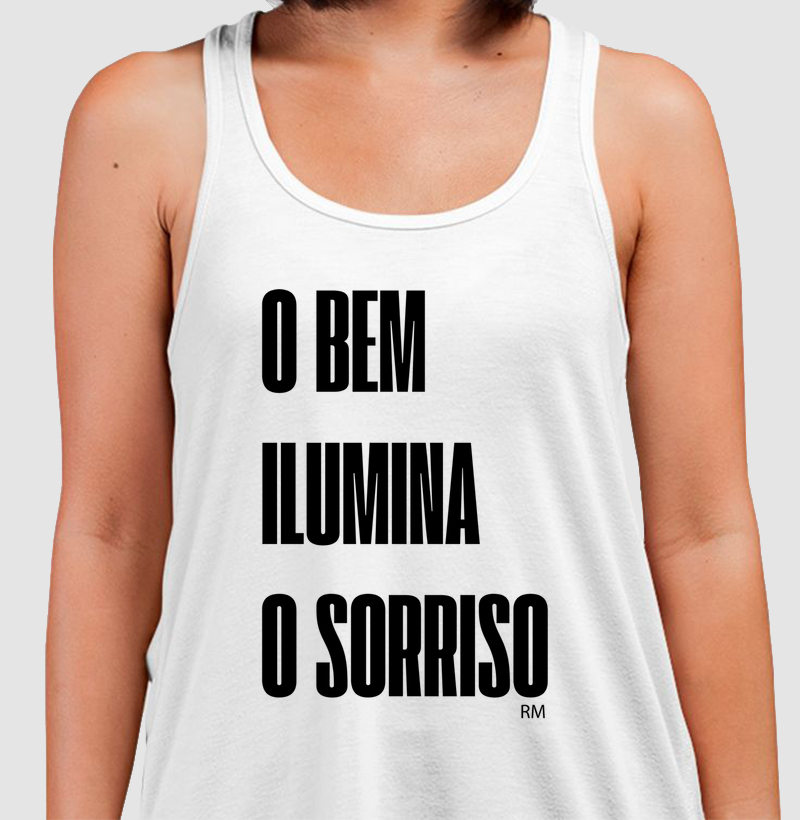 Regata -  O Bem Ilumina o Sorriso
