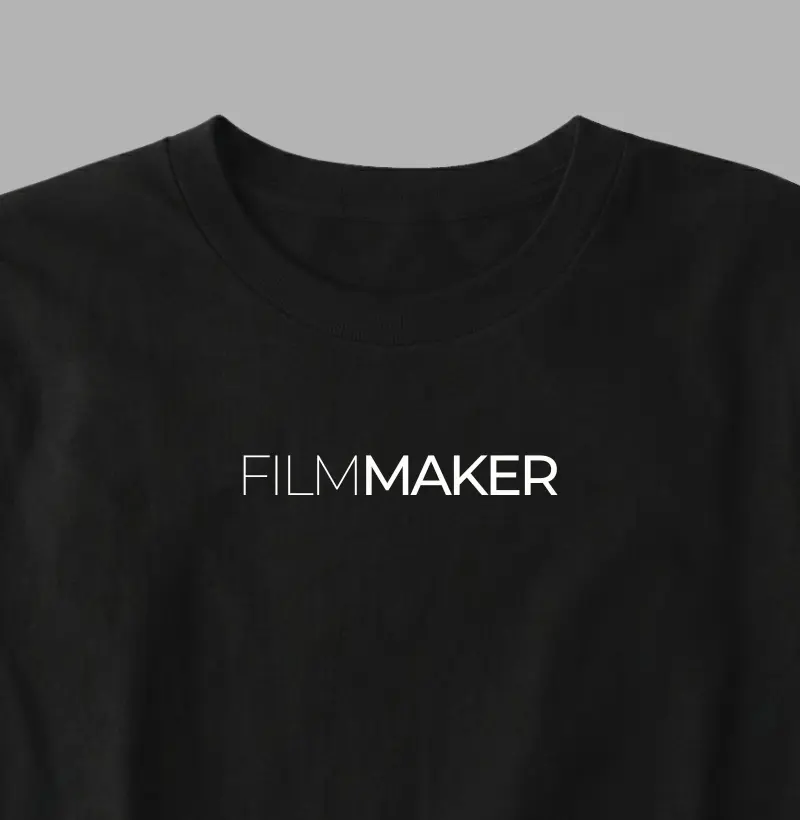 Filmmaker Minimalista