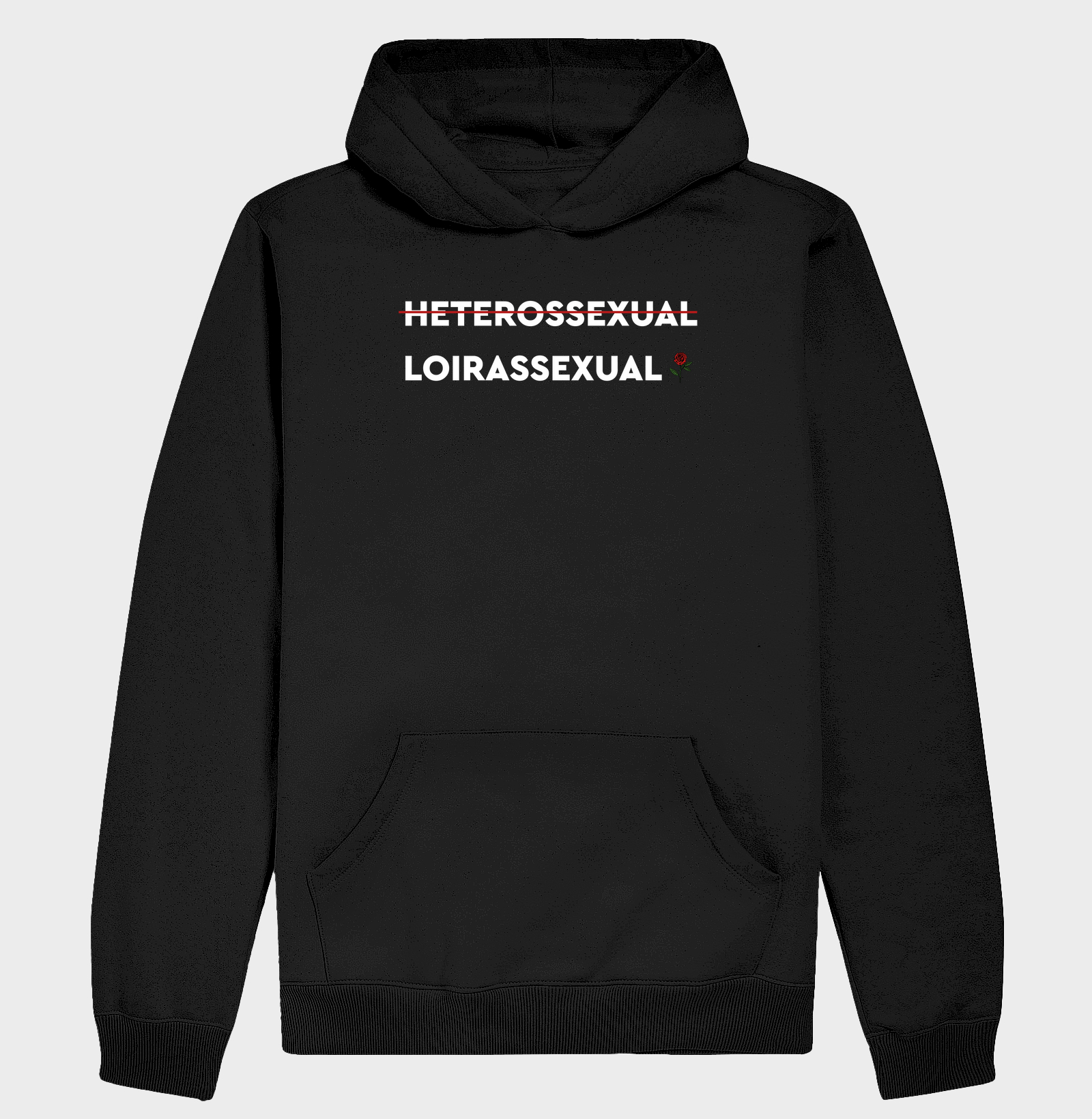 Loirassexual🌹👱🏻‍♀️