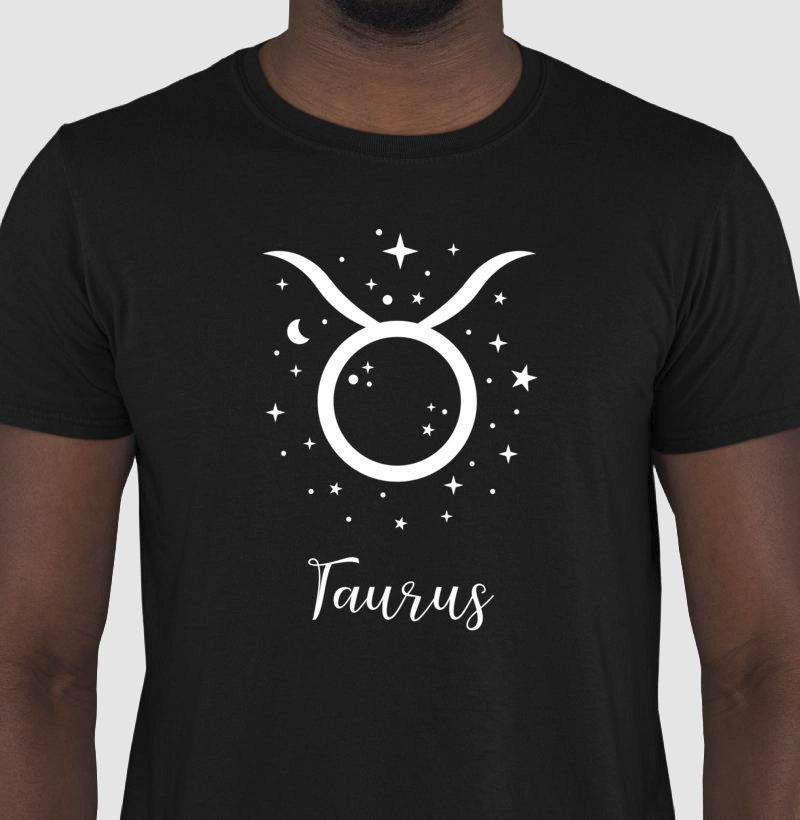 Símbolo - Taurus