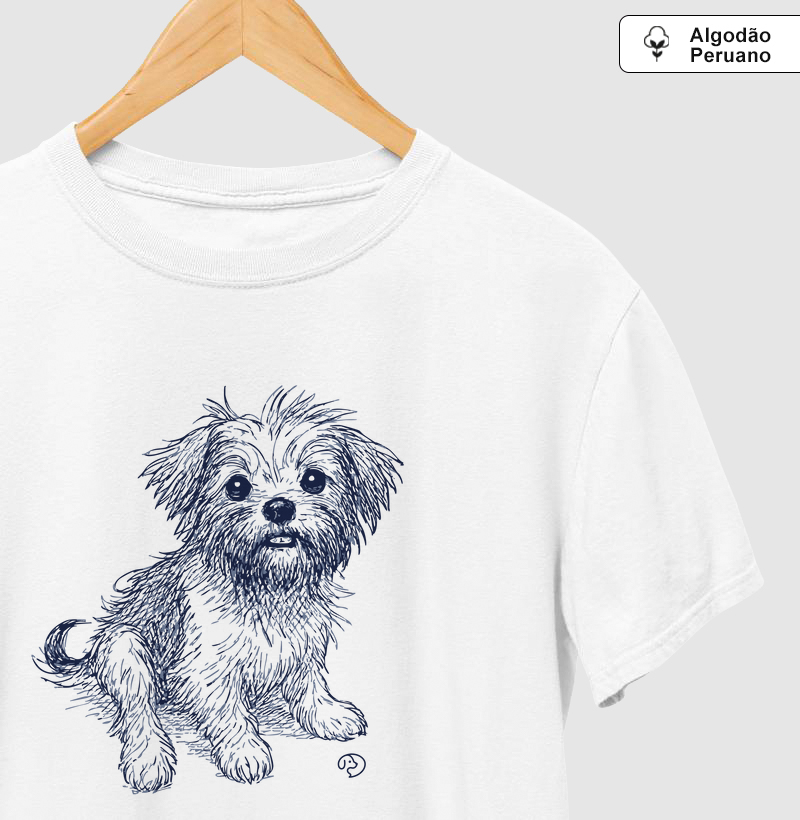 Puppy Caneta Bic