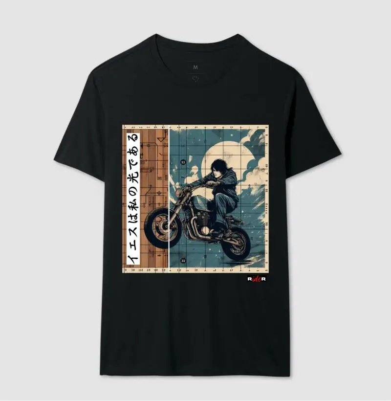 mangá