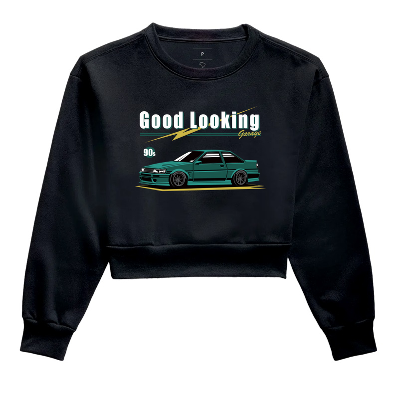 GOOD LOOKING JDM CAR 