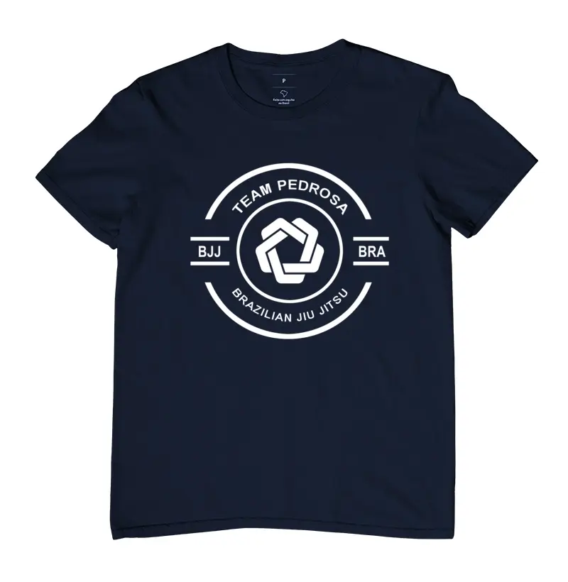 Team Pedrosa - camiseta