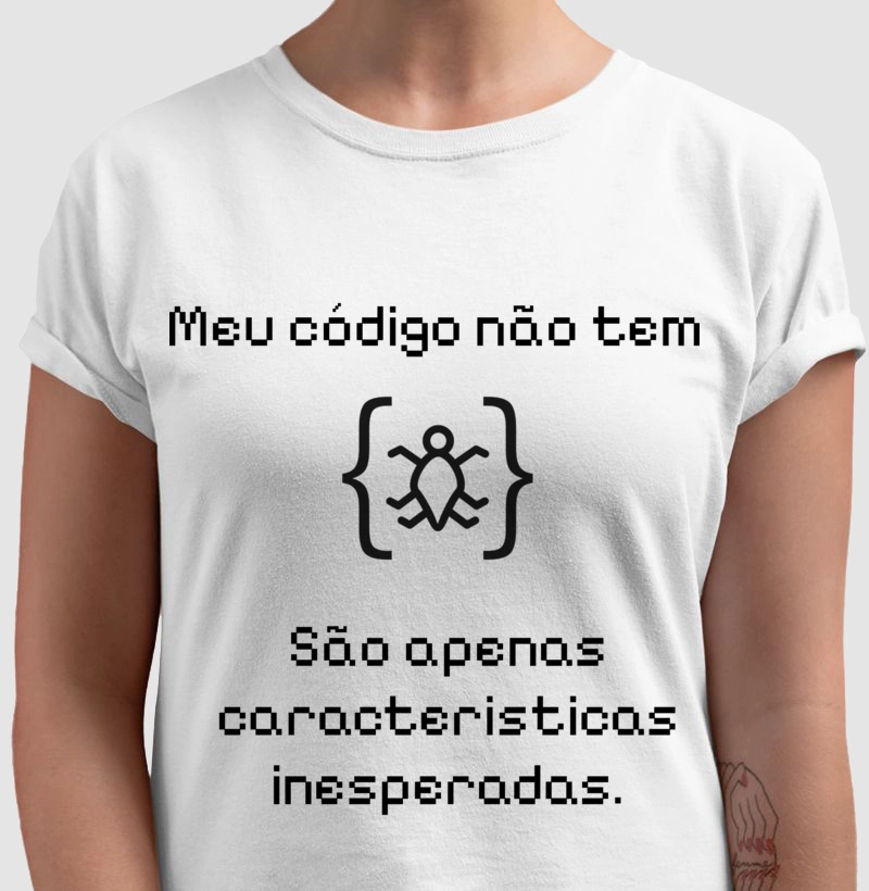 Camisa 0