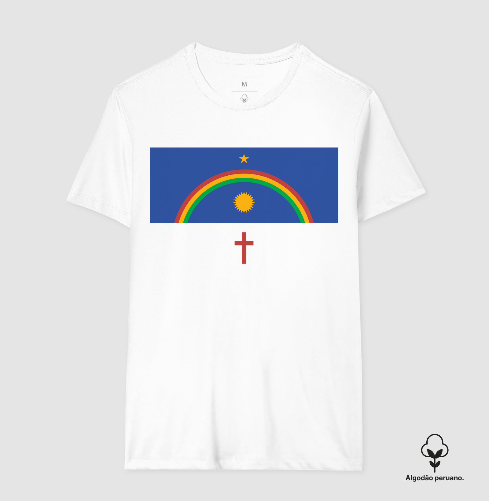 Pernambuco | Bandeira Atual